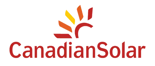 canadiansolar logo